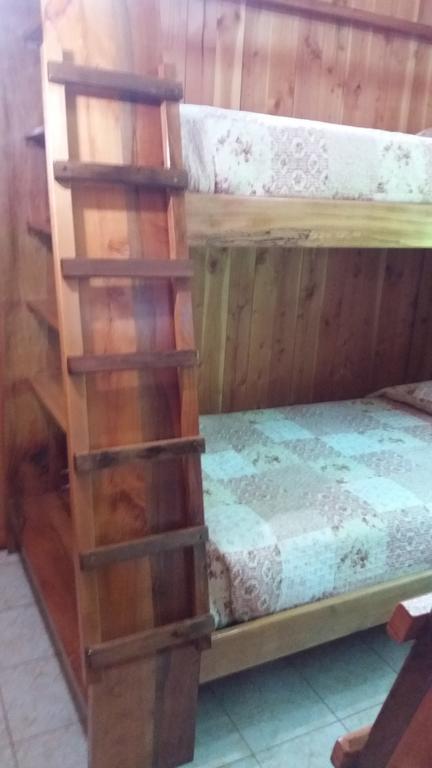 Cabanas Tornagaleones Villarrica Bagian luar foto