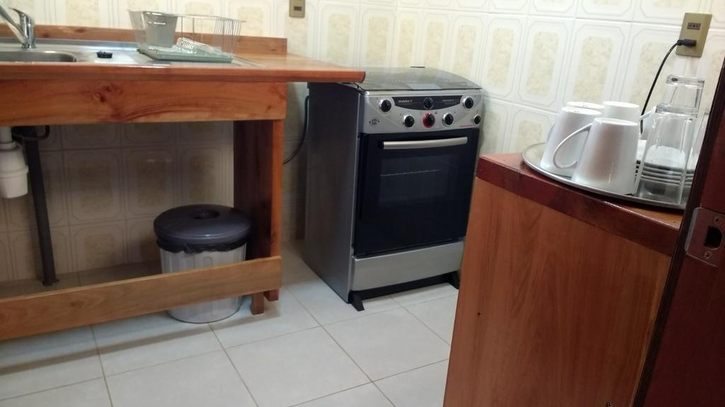 Cabanas Tornagaleones Villarrica Bagian luar foto