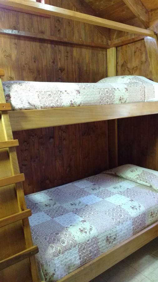 Cabanas Tornagaleones Villarrica Bagian luar foto